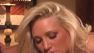 Paris Lorenz loves BBC