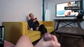 Caught cheating mega-bitch gets used like a fucktoy instead of going on her meeting - XXX!