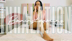 BRAINSTORMING GAY INALATION