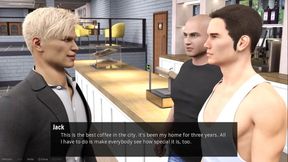 A man for all: sol city, midtown - ep. 12