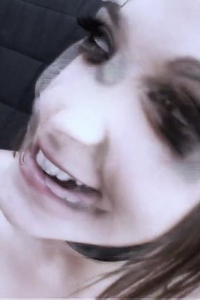 Poppy Morgan Fucked Hard by a Huge Cock