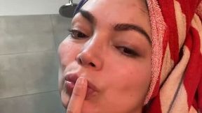 Alicia Secret Party on Feb 15, 2026 - Part 2