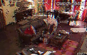 Crimes gone wrong: just a harmless prank, Kyler Quinn