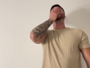 Macrophilia - brat growth pill gone wrong