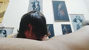 Hot Girl Jumps On Bed For Massive Intercourse With Indian Treasure