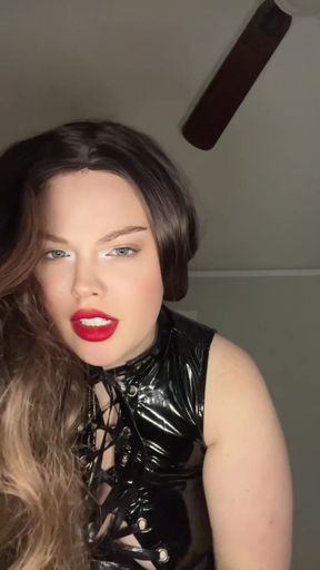 MILF Cuckolds Her Fuck Buddy with the Biker Gang Role Play