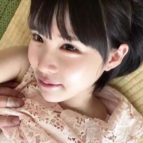 &quot;Nanami&quot; - The Beautiful Girl Got Creampied : Part.1