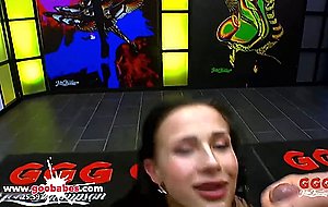 Ultimate cumshot compilation german goo girls