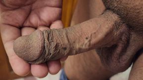 Beautiful big dick for you