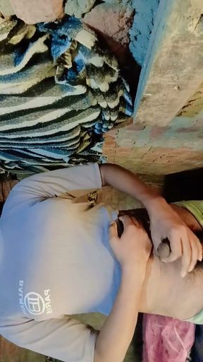 Sapna crossdresser enjoy on masterbating