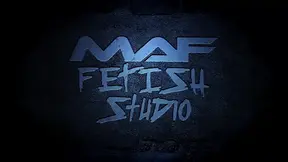 Gabriela - BDSM, Whipping and Bastinado!