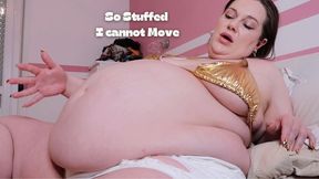 So Stuffed I cannot move (480 MKV)