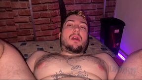 White boys love big black cock (COMPLETO NO RED)