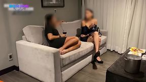A NOITE COME&Ccedil_OU COM VINHOS E QUEIJOS...
