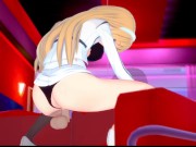 North Carolina - Azur Lane - Koikatsu / 3D Hentai