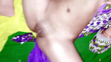 Pakistani beauty in headscarf shares passionate reunion with deep titjob and pounding