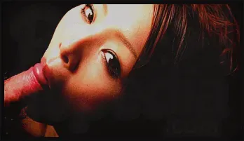 Suzuka Ishikawa in bikini giving a hot deepthroat blowjob 2025