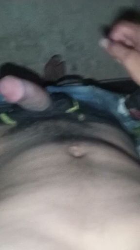 El Osito Empalmado Me Abrió El Culito Y Me Dejó Chorreando Un Montón De Leche.