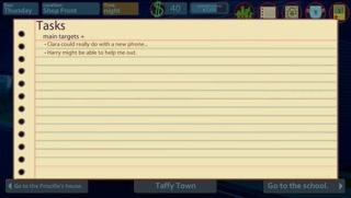 Taffy Tales 0.22.0a Part 40 Here We Go Again By LoveSkySan69