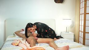 triangolo famigliare (jessy jey)