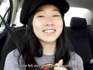 1ST TIME IN HAWAII - LUNA'S VOYAGE (MOVIE 25)