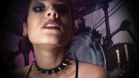 Jana Bach - Dominas Direkt: Machtspiele