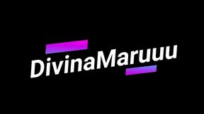 divinamaruuu - se la chupo a un chongo hasta que me acabe en la boca