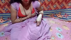 Xxx bhabhi ki Gori chut dekh raha nahi gya