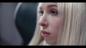 Time-Stop Futa's Big Tit Creampie - Blondie's Hardcore Hammer & Deepthroat