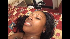 Cherokee D Ass Sharing Intimate Moments