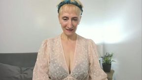 Margaret Morgan Private Show