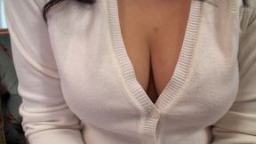 H072g04 an Stepaunt in Her Fifties Who Is Beautiful and Has Huge Breasts Mr./ms. Spree