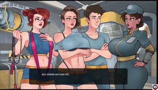 DEEP VAULT 69 - EP 4