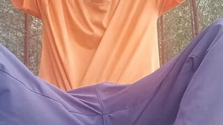 Melancap, pancutan mani, berbulu – pelacur gay zakar besar-besaran mengongkek secara dubur