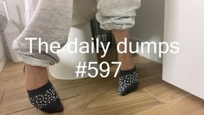The daily dumps #597
