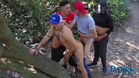 c&acirc_meras de seguran&ccedil_a flagram machos fudendo no mato