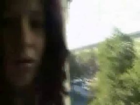 Deutscher Amateur mit dicken Titten