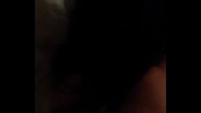 Fucking a nice norwegian brunette