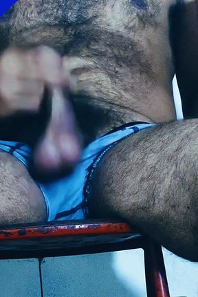 A Simple Masturbation