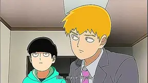 Girlfriend Caught by Mobs Sparks Steamy Anime Tryst – Hot Hentai Action