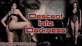 Descent Into Darkness .wmv
