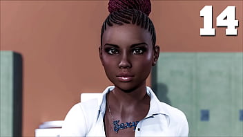 Timestamps: Lost Love #14 - Black Teen Is Already In Love With My White Cock