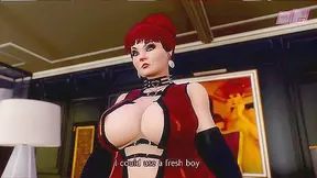 The Arschstopfers 1 - Willkommen in der Familie - guys turned into sissies