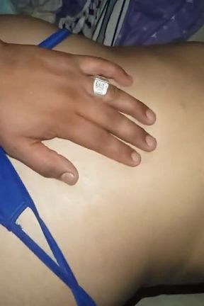 Anal with My Neighbor's Big Ass