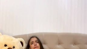 Community Creator
 @Lisacollinssw @Orgasm and #Brunette #Small Tits #Naked #Shaved Pussy porn hd sexy | Tik.Porn