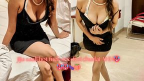 jija ne saali ko nashe ki haalat me choda. saali ne bhi uthaye khub maze