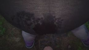 Urgent pee 2