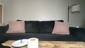 Shirtless Sneezes with Theo Brawn 1080p