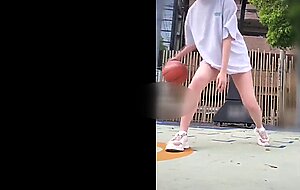 Fc2 ppv 3263221 [2005 grade] 175cm basketball club chan