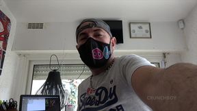 3433 noel santor used raw y felipe ferro